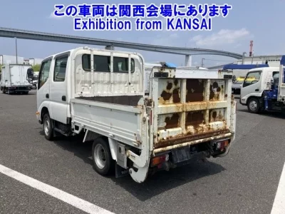 Toyota TOYOACE