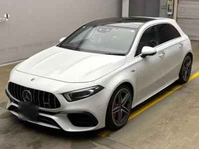 Mercedes-Benz AMG