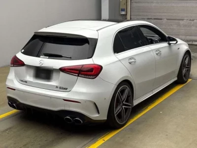 Mercedes-Benz AMG