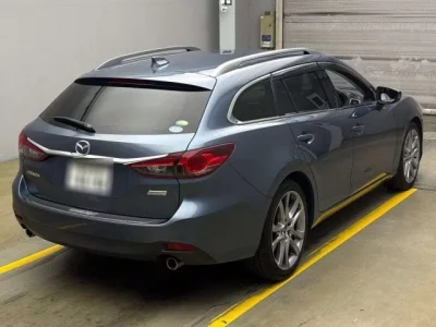 Mazda ATENZA WAGON