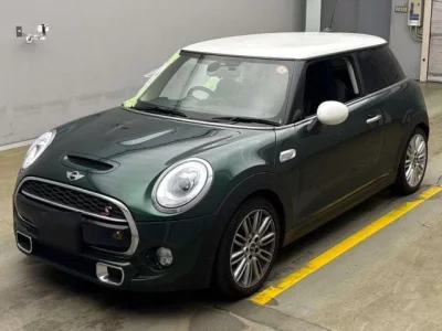 BMW MINI