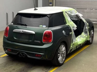 BMW MINI