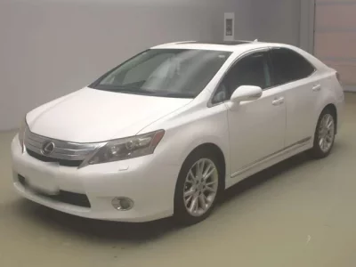 Lexus HS