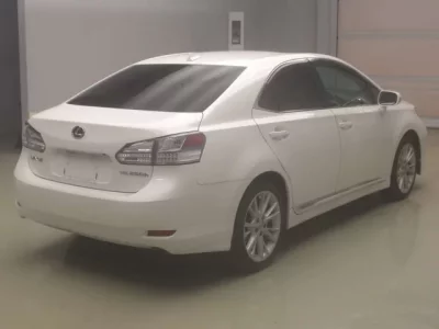 Lexus HS