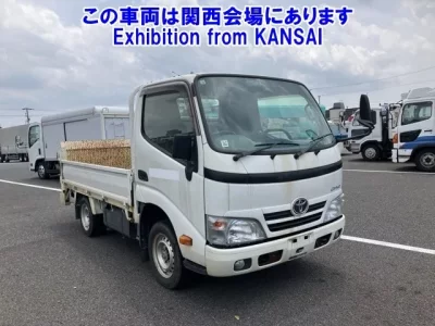 Toyota DYNA