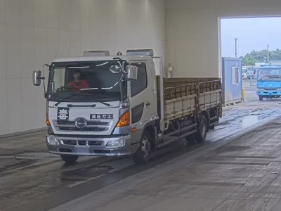 Hino RANGER