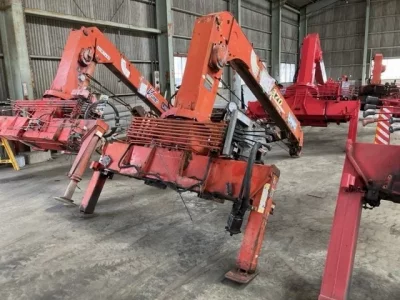 OTHERS UNIC CRANE
