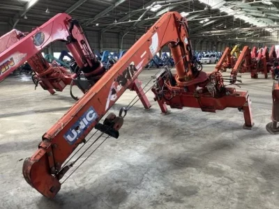 OTHERS UNIC CRANE