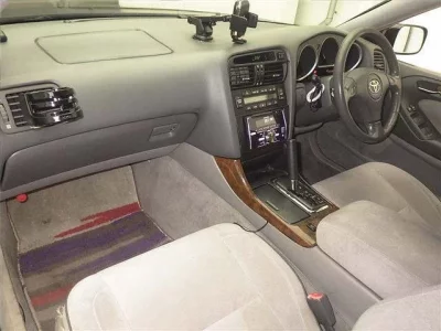 Toyota ARISTO