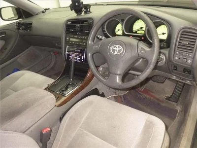 Toyota ARISTO