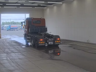 Volvo OTHER