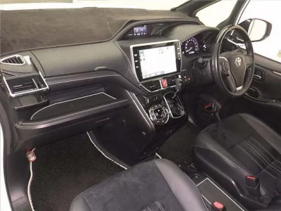 Toyota ESQUIRE
