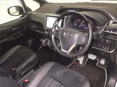 Toyota ESQUIRE