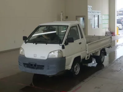 Toyota LITE ACE TRUCK