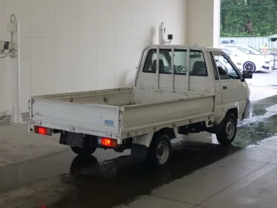 Toyota LITE ACE TRUCK