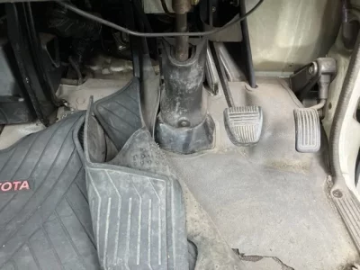 Toyota LITE ACE TRUCK