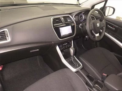 Suzuki SX-4