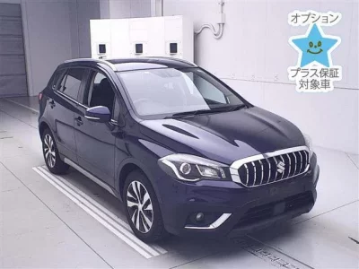 Suzuki SX-4