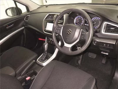 Suzuki SX-4