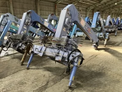 TADANO CRANE