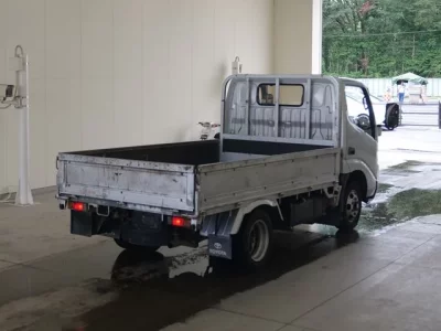 Toyota TOYOACE