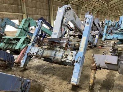 TADANO CRANE