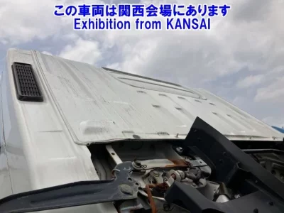 Mazda TITAN
