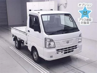 Nissan CLIPPER TRUCK