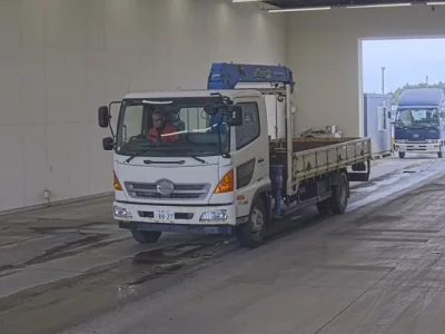 Hino RANGER