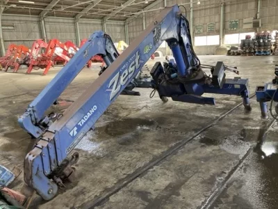 OTHERS SHINMAYWA CRANE