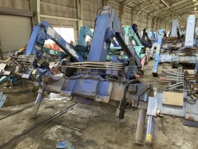 OTHERS SHINMAYWA CRANE