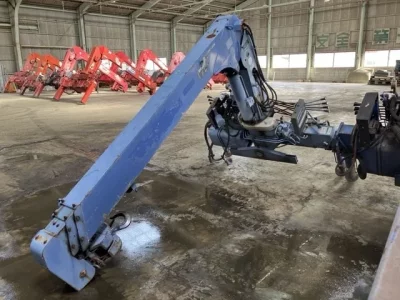 TADANO CRANE