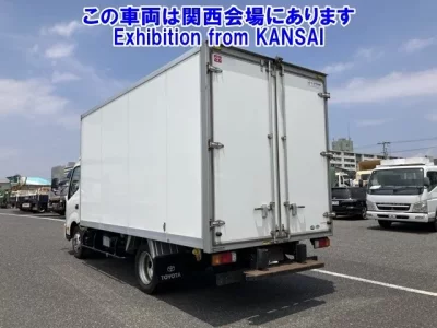 Toyota TOYOACE