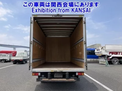 Toyota TOYOACE