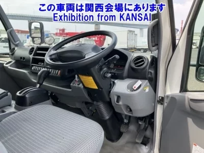 Toyota TOYOACE