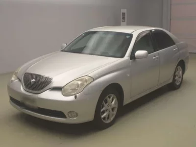 Toyota VEROSSA