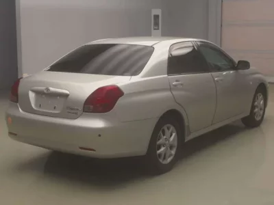 Toyota VEROSSA