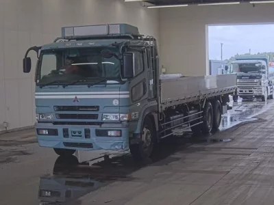 Mitsubishi SUPER GREAT