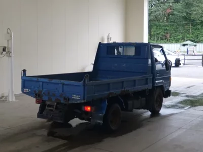 Toyota TOYOACE