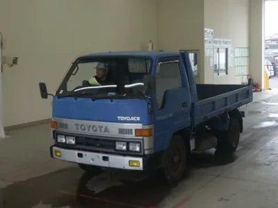 Toyota TOYOACE