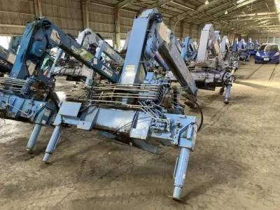 TADANO CRANE