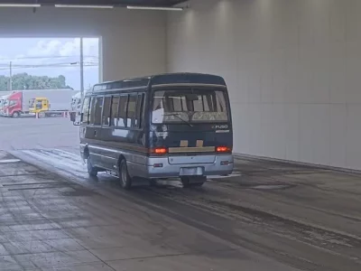 Mitsubishi ROSA