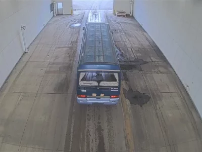 Mitsubishi ROSA