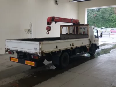 Mazda TITAN