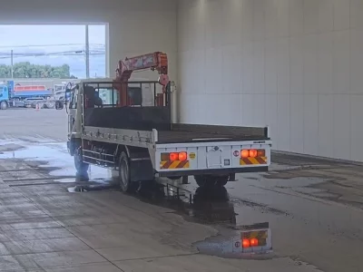 Nissan CONDOR