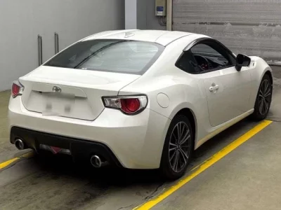 Toyota 86