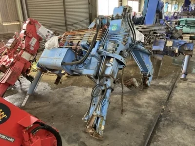 TADANO CRANE