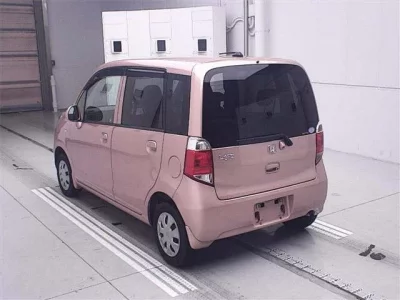 Honda LIFE