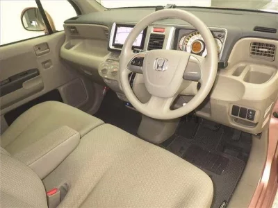 Honda LIFE