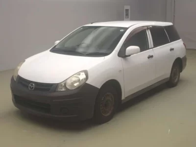 Mazda FAMILIA VAN